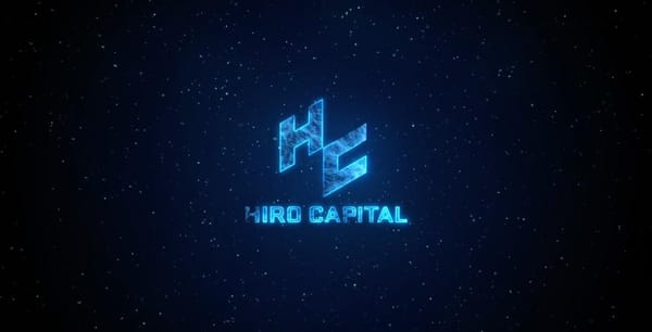 Hiro Capital: Zweiter Gamesfonds mit 300 Mio. Euro Volumen