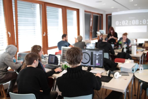 InnoGames feiert Game-Jam-Jubiläum