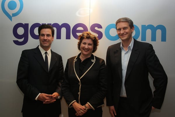 gamescom 2013: BIU und Koelnmesse rechnen mit 25.000 Fachbesuchern