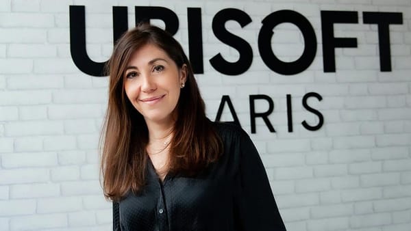 Marie-Sophie de Waubert wird Ubisofts neue Senior Vice President of Studios Operations