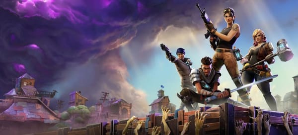 Panini bringt "Fortnite"-Sammelkarten