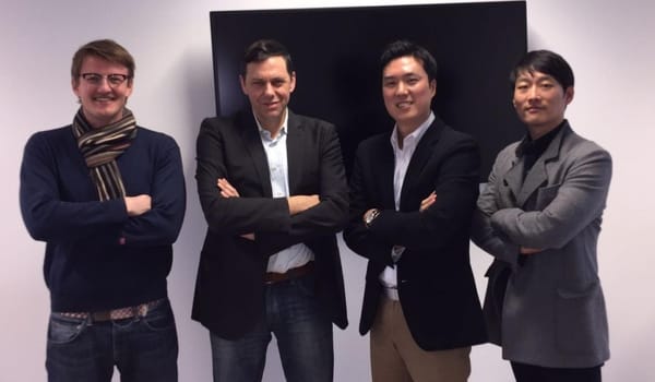 Unger und Bernhardt gründen Target Games