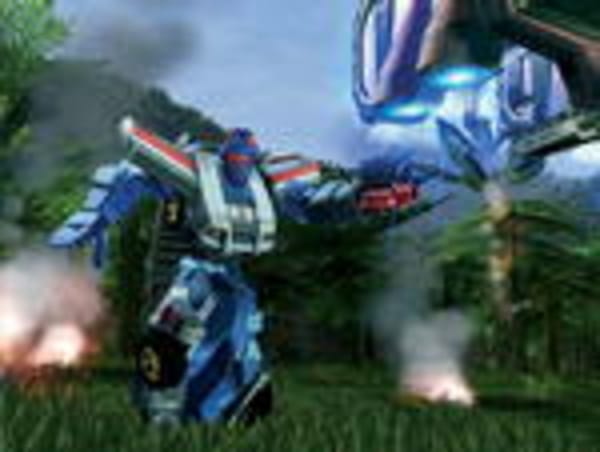 "Transformers": Kampfmaschinen aus dem Kinderzimmer