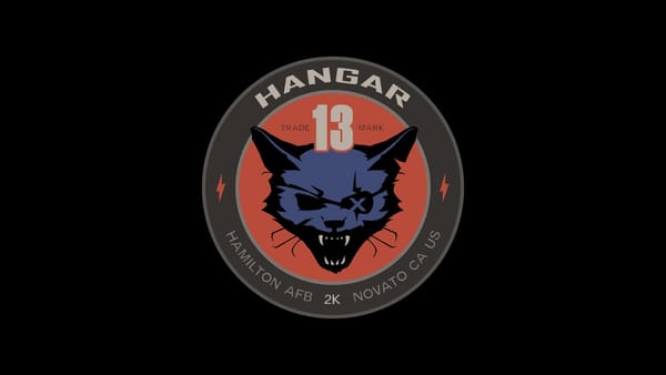 Blackman leitet neues 2K-Studio