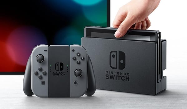 Indie-Portfolio der Switch wächst weiter