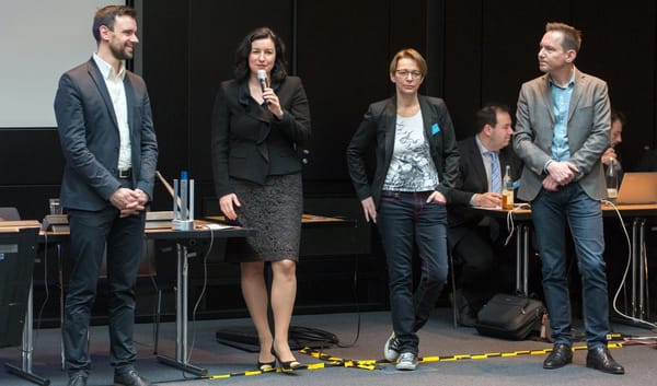 "On Rusty Trails" und "Portal Knights" führen DCP-Nominiertenliste an