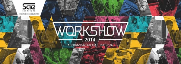 SAE-Absolventen zeigen Abschlussarbeiten