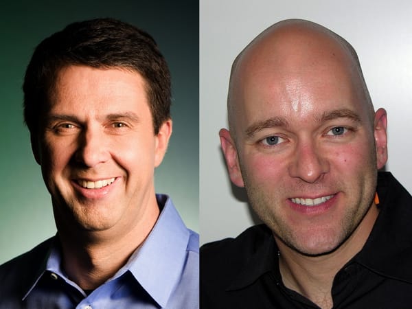 Kostete das Mobile-Geschäft Bach und Allard den Job?