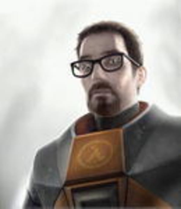 "Half-Life 2"-Termin steht