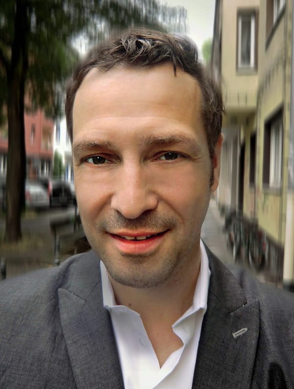 Wildcard kommt in Bewegung