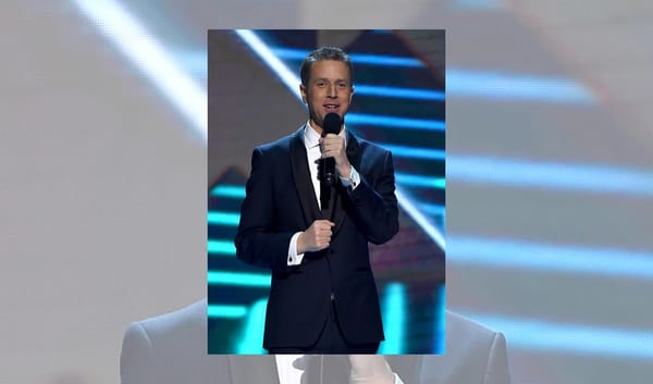 Geoff Keighley produziert und moderiert "gamescom: Opening Night Live"