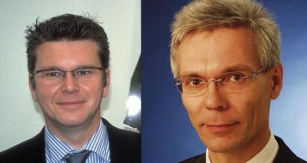 Reaktionen auf Chartskritik