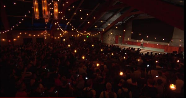 Kompaktes aber qualitatives Programm bei Sonys E3-Showcase