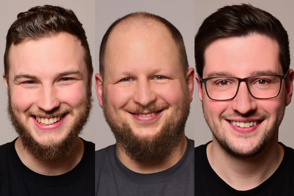 Neue Rockstars für deutsches Team von Rockstar Games