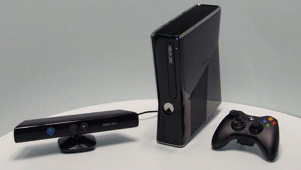 Kinect-Bundle bestätigt?