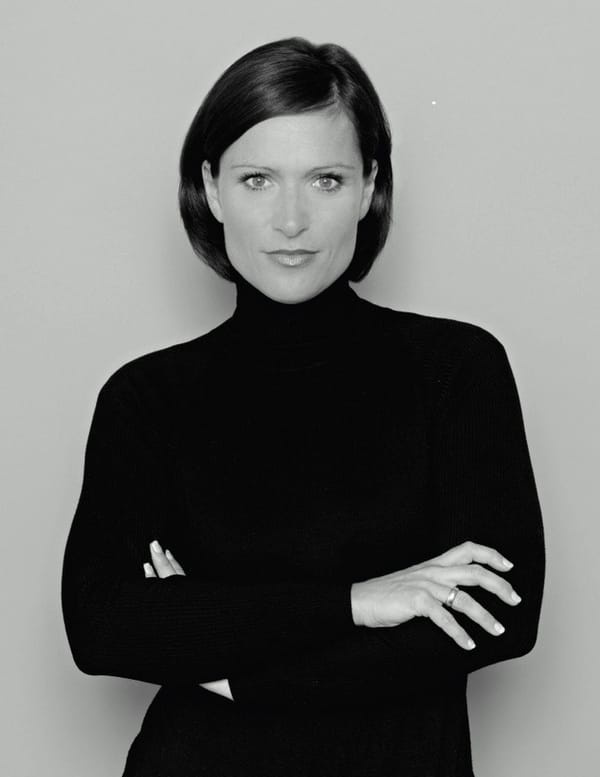 G+J Entertainment Media: Susanne Hübner neuer Group Advertising Director