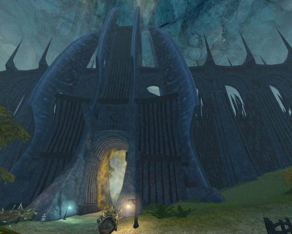 Frogster macht "Chronicles of Spellborn" Free-to-Play