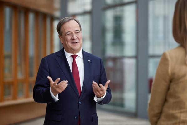 CDU veröffentlicht Digitalplan mit 25 Punkten