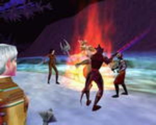 Sicherer Marktplatz für "EverQuest"-Spieler