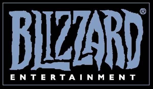 Blizzard stellt in Köln aus