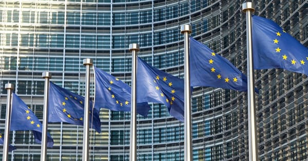 EU Kommission ermittelt gegen Spielepublisher