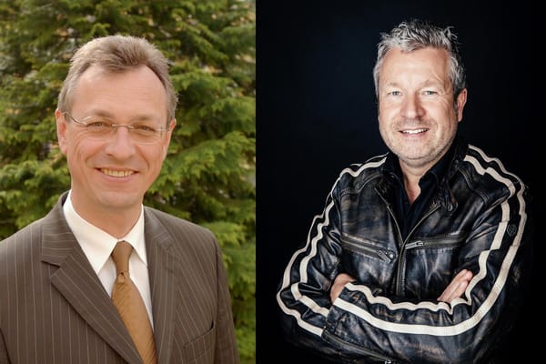 Nach Brexit: BLM künftig für Medienaufsicht von Twitch zuständig