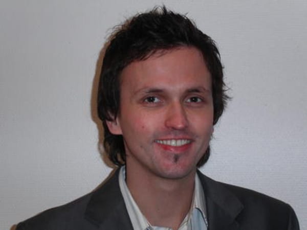 Neuer Junior PR-Manager bei THQ