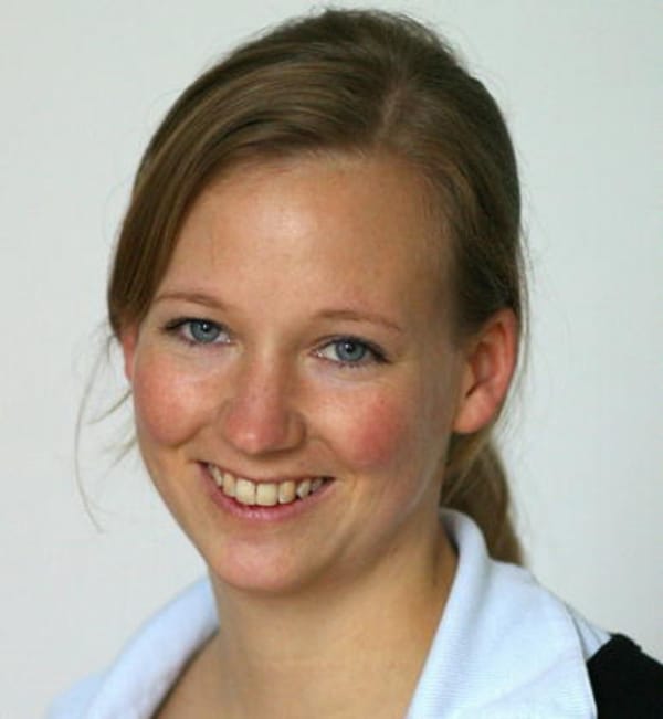 Unterstützung für Twinberg-Team