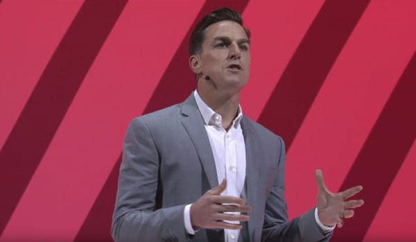 EAs CEO reagiert auf "Madden"-Schießerei