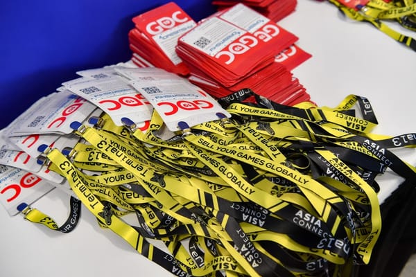 GDC startet jährliche Branchenumfrage