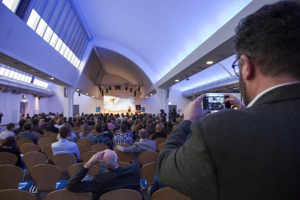 Mobile Media Day 2015: Teilnehmerzahl verdoppelt