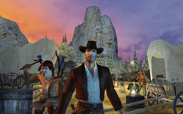 Nordic Games erwirbt Atari-Marken