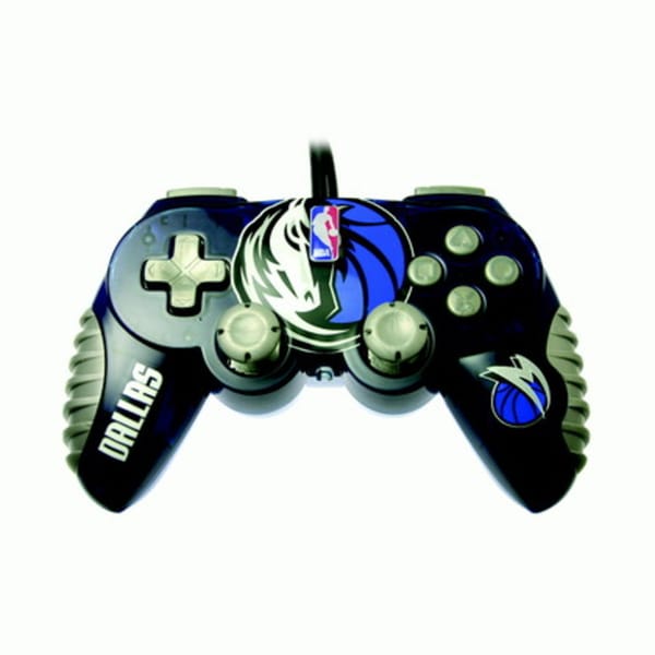 NBA verlängert mit Mad Catz