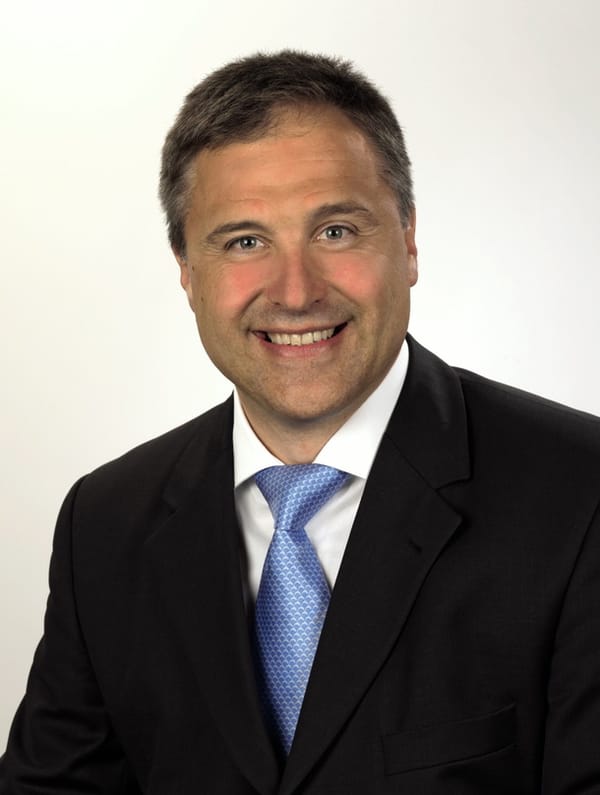 Bartl wird neuer Gesamtvertriebsleiter bei Hama