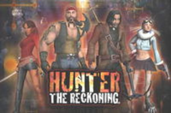 Zombieschlacht, Teil 2: "Hunter" meldet sich auf GameCube zurück