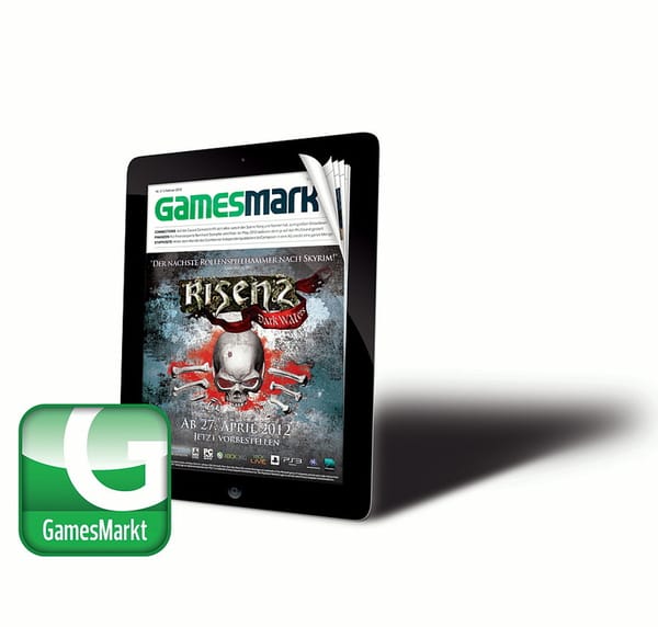 GamesMarkt-App jetzt noch besser