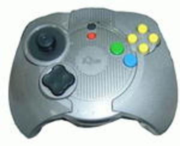 Neues von Nintendos iQue
