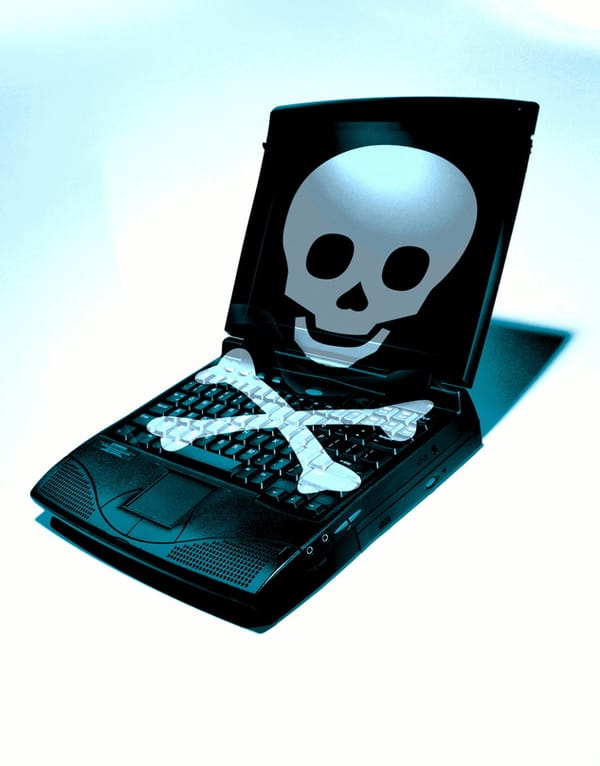 ESA: Fast zehn Mio. illegale Game-Downloads im Dezember