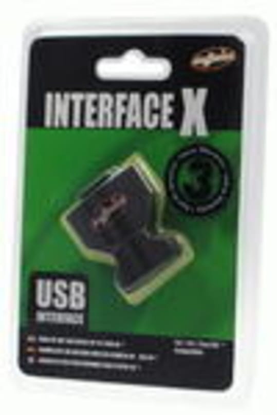 Inferface X: Neues Zubehör von Madrics Media