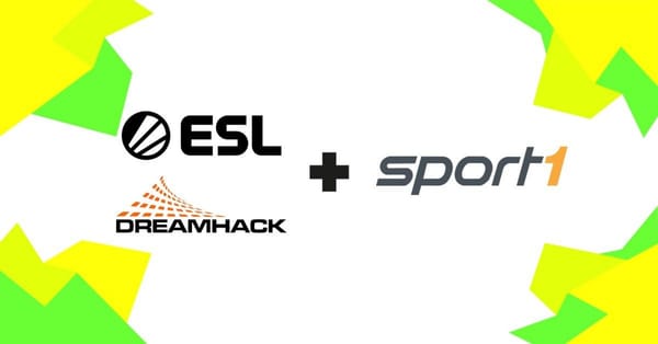 eSportsONE wird europaweiter E-Sports-TV-Kanal