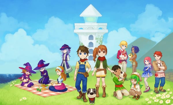 Rising Star verlängert bei Koch