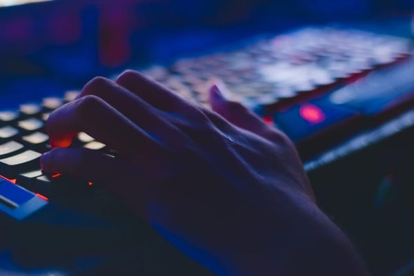 Bitkom-Umfrage: Jeder Dritte hält E-Sport für Sport