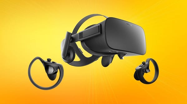 Oculus senkt Preis