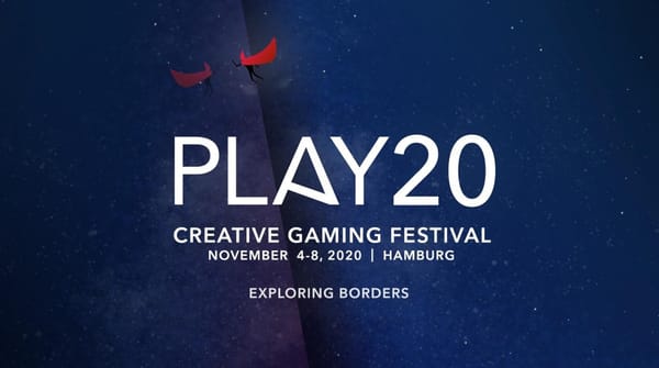 Play20 thematisiert spielerische Grenzen