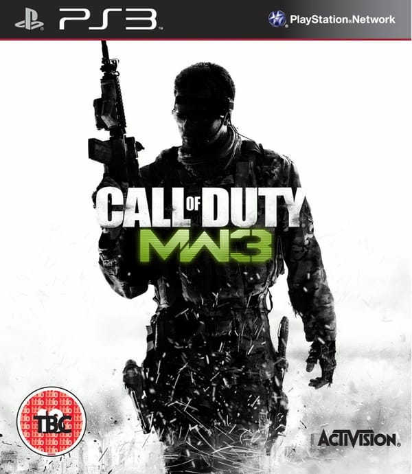 UK-Handel nennt "Modern Warfare 3"-Termin