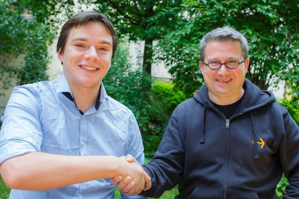 Marchsreiter Communications eröffnet Büro in Moskau