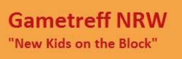 Der Gametreff NRW geht in die nächste Runde