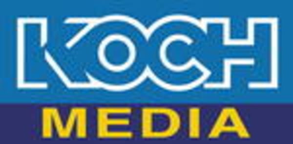 GC: Partystimmung bei Koch Media