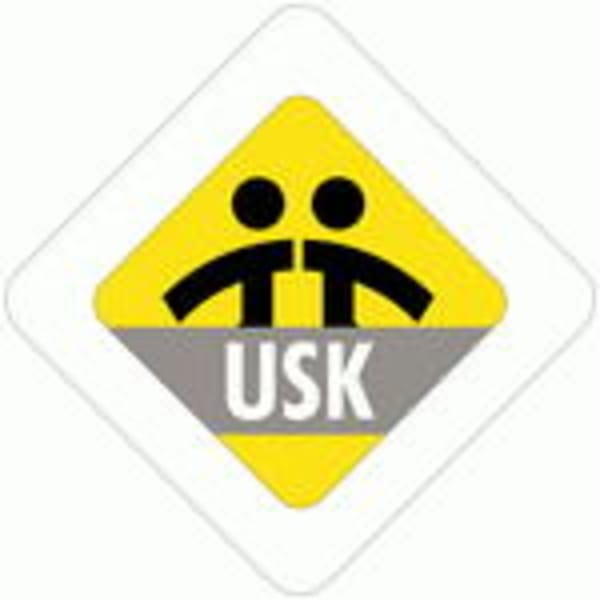 USK: 1210 Titel im Jahr 2002 geprüft