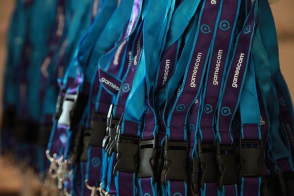 Koelnmesse startet Ticketverkauf für gamescom congress